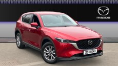 Mazda CX-5 2.0 SE-L 5dr Petrol Estate